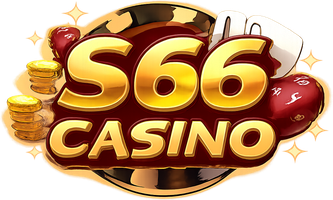 S66 Casino logo